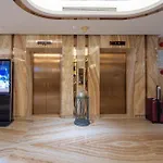 Khách Sạn Winsuites Sài Gòn