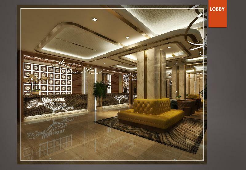 Winsuites Sài Gòn TP. Hồ Chí Minh
