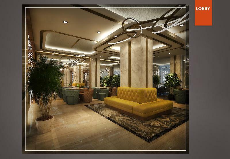 Winsuites Sài Gòn Khách sạn