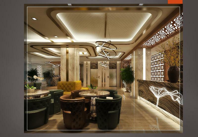 Khách sạn Winsuites Sài Gòn 4*