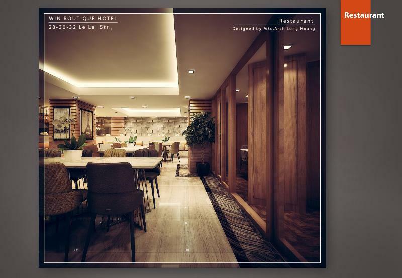 Winsuites Sài Gòn Khách sạn TP. Hồ Chí Minh
