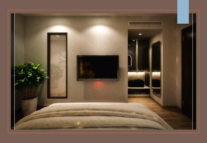Hotel Winsuites Saigon