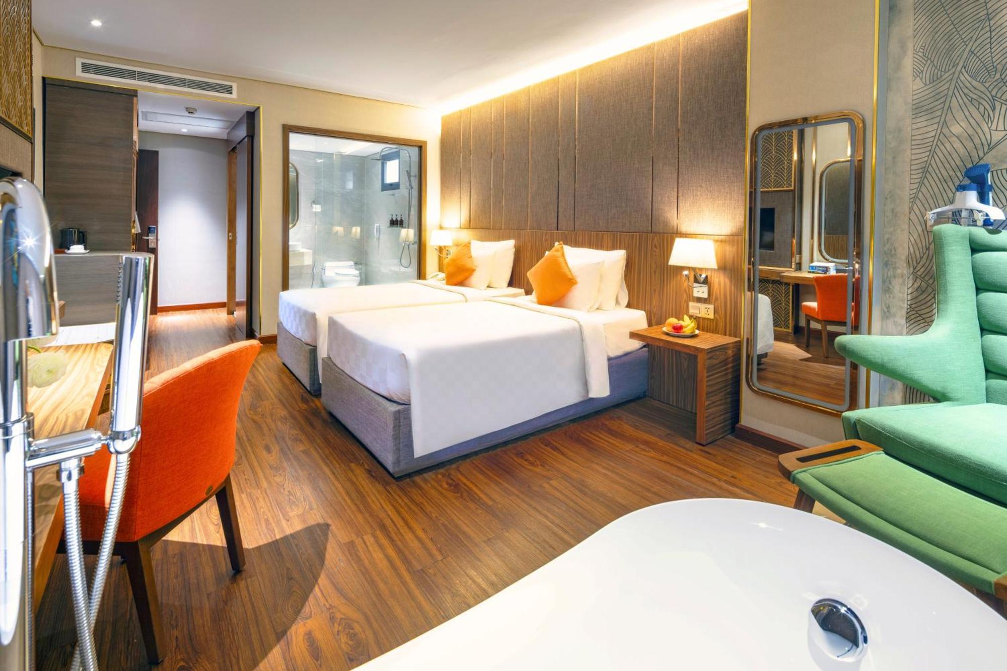 Winsuites Saigon