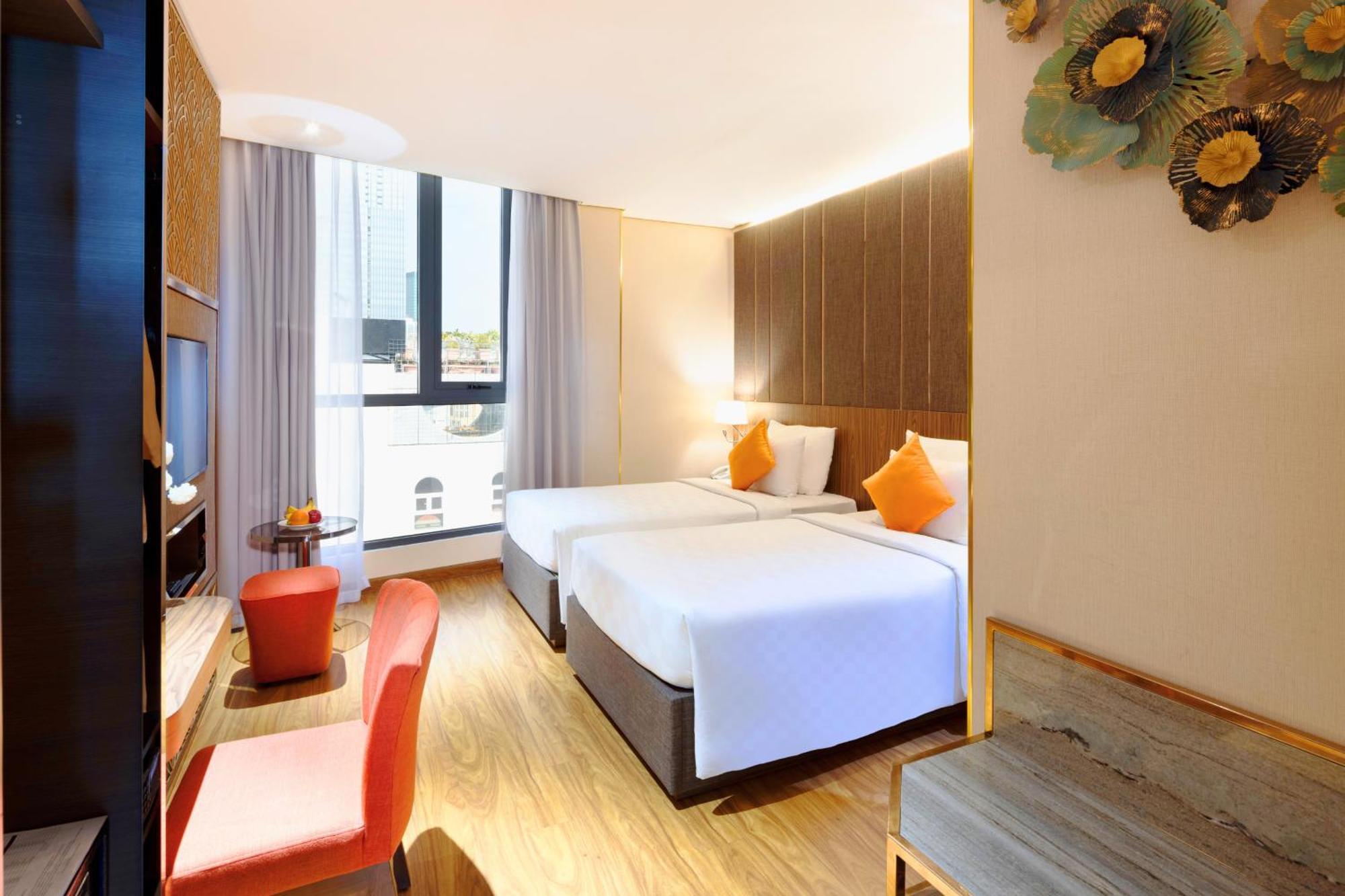 Winsuites Saigon