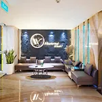 Winsuites Saigon Hotel
